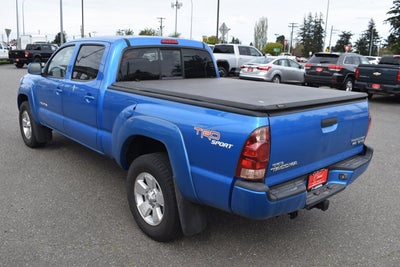 2005 Toyota Tacoma PreRunner