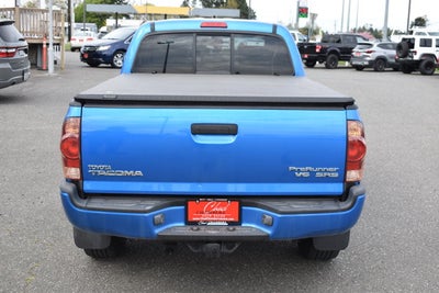 2005 Toyota Tacoma PreRunner
