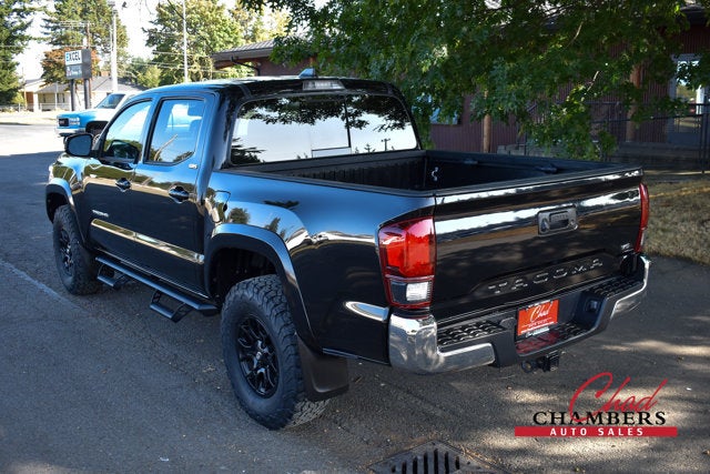 2020 Toyota Tacoma 2WD SR5 PICKUP 4D 5 FT