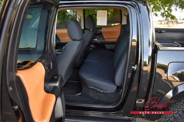 2020 Toyota Tacoma 2WD SR5 PICKUP 4D 5 FT