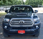 2016 Toyota Tacoma TRD SPORT PICKUP 4D 6 FT