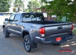 2016 Toyota Tacoma TRD SPORT PICKUP 4D 6 FT