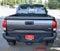 2016 Toyota Tacoma TRD SPORT PICKUP 4D 6 FT