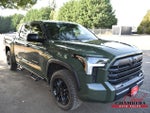 2022 Toyota Tundra 4WD SR5