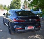 2019 BMW X4 M40i