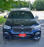 2019 BMW X4 M40i