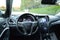 2017 Hyundai Santa Fe Sport 2.0T ULTIMATE SPORT UTILITY 4D