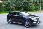 2017 Hyundai Santa Fe Sport 2.0T ULTIMATE SPORT UTILITY 4D