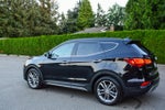 2017 Hyundai Santa Fe Sport 2.0T ULTIMATE SPORT UTILITY 4D
