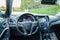 2017 Hyundai Santa Fe Sport 2.0T ULTIMATE SPORT UTILITY 4D