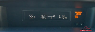 2015 Subaru Impreza Wagon 2.0i Premium