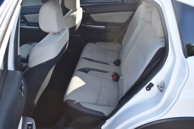 2016 Subaru Crosstrek Premium