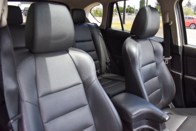 2016 Mazda Mazda CX-5 Grand Touring