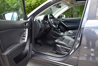 2016 Mazda Mazda CX-5 Grand Touring