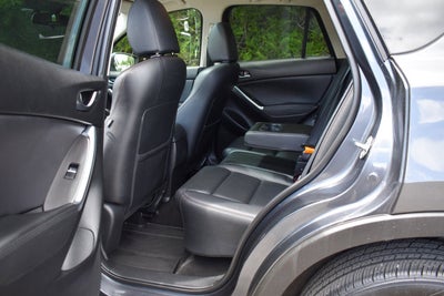 2016 Mazda Mazda CX-5 Grand Touring