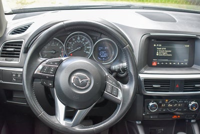 2016 Mazda Mazda CX-5 Grand Touring