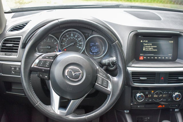 2016 Mazda Mazda CX-5 Grand Touring