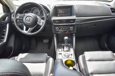 2016 Mazda Mazda CX-5 Grand Touring