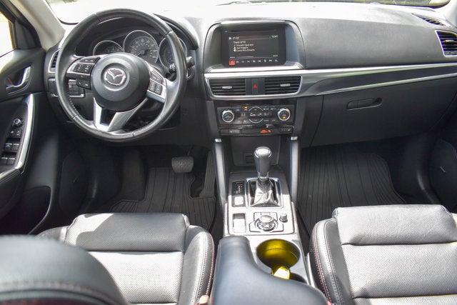 2016 Mazda Mazda CX-5 Grand Touring