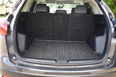 2016 Mazda Mazda CX-5 Grand Touring