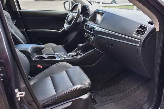 2016 Mazda Mazda CX-5 Grand Touring