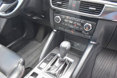 2016 Mazda Mazda CX-5 Grand Touring