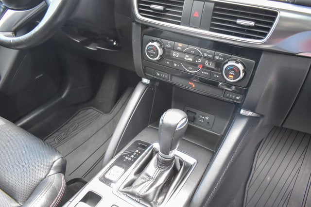 2016 Mazda Mazda CX-5 Grand Touring