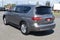 2017 INFINITI QX80 SPORT UTILITY 4D