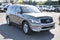 2017 INFINITI QX80 SPORT UTILITY 4D
