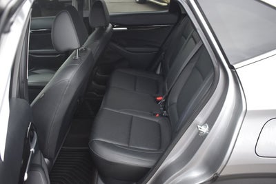 2021 Kia Seltos EX