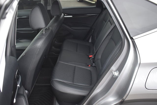 2021 Kia Seltos EX