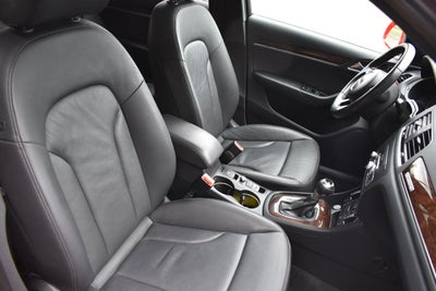 2017 Audi Q3 Premium Plus