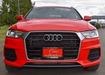2017 Audi Q3 Premium Plus