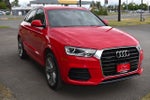 2017 Audi Q3 Premium Plus