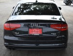 2014 Audi A4 Premium Plus