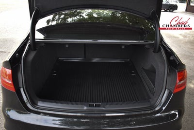 2014 Audi A4 Premium Plus