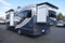 2015 Mercedes-Benz Sprinter Chassis-Cabs MOTORHOME