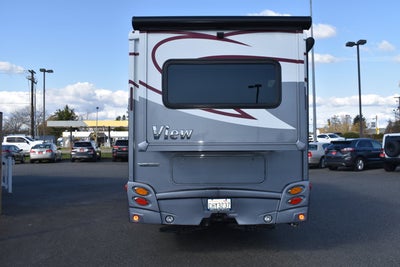 2015 Mercedes-Benz Sprinter Chassis-Cabs MOTORHOME