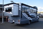 2015 Mercedes-Benz Sprinter Chassis-Cabs MOTORHOME