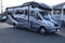 2015 Mercedes-Benz Sprinter Chassis-Cabs MOTORHOME