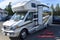 2015 Mercedes-Benz Sprinter Chassis-Cabs 170 inch WB CAB & CHASSIS 2D