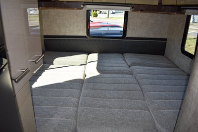 2015 Mercedes-Benz Sprinter Chassis-Cabs 170 inch WB CAB & CHASSIS 2D