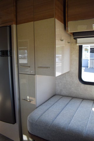 2015 Mercedes-Benz Sprinter Chassis-Cabs 170 inch WB CAB & CHASSIS 2D