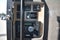 2015 Mercedes-Benz Sprinter Chassis-Cabs 170 inch WB CAB & CHASSIS 2D