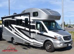 2015 Mercedes-Benz Sprinter Chassis-Cabs 170 inch WB CAB & CHASSIS 2D