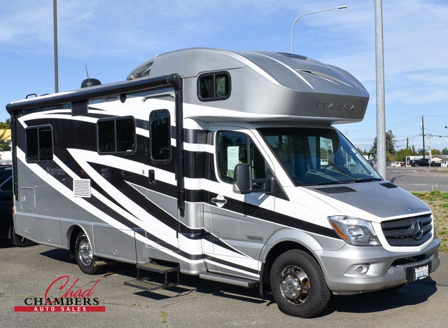 2015 Mercedes-Benz Sprinter Chassis-Cabs 170 inch WB CAB & CHASSIS 2D