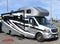 2015 Mercedes-Benz Sprinter Chassis-Cabs 170 inch WB CAB & CHASSIS 2D
