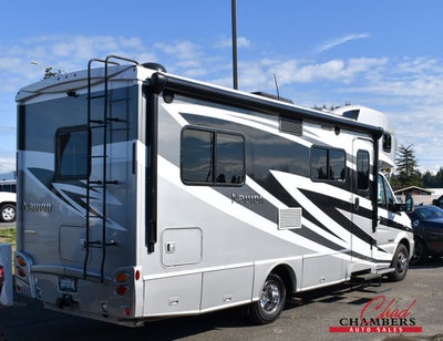 2015 Mercedes-Benz Sprinter Chassis-Cabs 170 inch WB CAB & CHASSIS 2D
