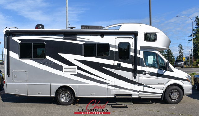 2015 Mercedes-Benz Sprinter Chassis-Cabs 170 inch WB CAB & CHASSIS 2D