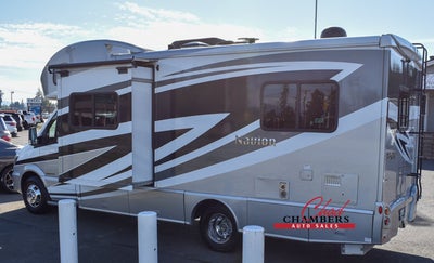 2015 Mercedes-Benz Sprinter Chassis-Cabs 170 inch WB CAB & CHASSIS 2D